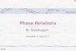 SIVA 1 Phase Relations N. Sivakugan Duration: 6 min 31 s