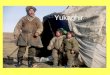 Yukaghir. History Yukaghir people are considered aboriginal inhabitants of the Northeastern Siberia. Their original homeland bordered on river Lena to