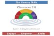 Classroom 2.0 Susan H. Gubing, CareerSmarts.com 1 Engage…….Empower……..Excite 21st Century Skills