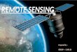 Introduction What is Remote Sensing all about? As you would see ‘Remote’ stands for Far away and ‘Sensing’ stands for Observing or gathering information