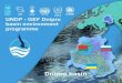 UNDP-GEF Dnipro Basin Environment Programme1. 2 Dnipro basin map