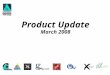Product Update March 2008. 2 Copyright © IET Ltd 2008 Agenda  Release 7.7  VerifIEr