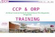 CCP & ORP (Critical Control Point & Operational Pre Requisite Program) TRAINING AEON CO. (M) BHD