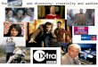 The BBC and and diversity: creativity and audiences