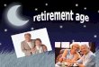 Normal Retirement Age  The normal retirement age (NRA) is the age at which retirement benefits are equal to the "primary insurance amount."primary insurance