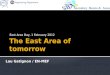 East Area Day, 1 February 2012 Lau Gatignon / EN-MEF