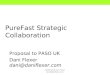 ©2009-2010 Dani Flexer dani@daniflexer.com PureFast Strategic Collaboration Proposal to PASO UK Dani Flexer dani@daniflexer.com