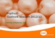 Kernobsttag Netto-Markendiscount Pipfruit - Outlook season 2012/13 Helwig Schwartau, AMI