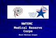 NWTEMC Medical Reserve Corps Shari Mattson Cooper