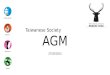Taiwanese Society 27/03/2015 AGM. Agenda Apologies for Absences Annual Report from Outgoing Committee Society Student Awards Election of Incoming Committee