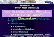 Antony SarratNuFact04, Jul. 26 - Aug. 1, 2004, Osaka Non-Accelerator Physics With Large Water Cherenkov ◆ Existing Proposals, Detector Conceptual Design