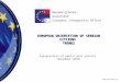 Www.seio.gov.rs EUROPEAN ORIENTATION OF SERBIAN CITIZENS TRENDS Republic of Serbia Government European Integration Office Presentation of public poll results