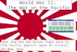World War II: The War in the Pacific Aim: How did the Allies fight back in the Pacific against Japan to victory? Do Now: Quiz