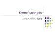 Kernel Methods Jong Cheol Jeong. Out line 6.1 One-Dimensional Kernel Smoothers 6.1.1 Local Linear Regression 6.1.2 Local Polynomial Regression 6.2 Selecting