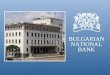 BULGARIAN NATIONAL BANK BULGARIAN NATIONAL BANK. The silver commemorative coin is on a topic ‘Trоyan Monastery’ from the series ‘Bulgarian Churches and