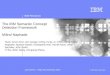 IBM Research 11/17/2003 | TRECVID Workshop 2003 Presentation subtitle: 20pt Arial Regular, teal R045 | G182 | B179 Recommended maximum length: 2 lines