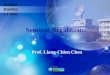 Prof. Liang-Chien Chen Seminar Regulations RS6001 RS6003 CI 8031