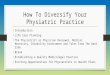 How To Diversify Your Physiatric Practice Introduction Life Care Planning The Physiatrist as Physician Reviewer- Medical Necessity, Disability Assessment