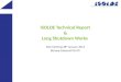 ISOLDE Technical Report & Long Shutdown Works ISCC Meeting 28 th January 2013 Richard Catherall EN-STI