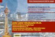 First Announcement-Call for paper………………………… Tehran, 5-7 May 2005 Minimally Interventional Spinal Treatment The First International Congress on the Basic