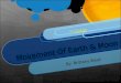 Movement Of Earth & Moon 3 rd Grade By: Brittany Boyd