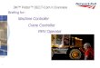 1 3M™ Peltor™ DECT-Com II Overview Briefing for:- Machine Controller Crane Controller RRV Operator