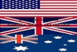 Changing relations Australia, Britain and the USA