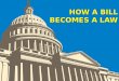 HOW A BILL BECOMES A LAW.  Schoolhouse Rock- How a Bill Becomes a Law - YouTube Schoolhouse Rock- How a Bill Becomes a Law - YouTube SCHOOLHOUSE ROCK