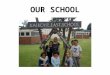 OUR SCHOOL. O ur school is called Kaikohe East. It is in the town of Kaikohe