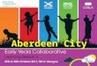 Aberdeen City. Format for Workstreams sessions Introductions at your table Improvement Bootcamp overview and other improvement journeys Components of