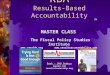 RBA Results-Based Accountability The Fiscal Policy Studies Institute   Book - DVD Orders amazon.com resultsleadership.org