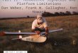 Part II: Turbulence Signature and Platform Limitations Dan Weber, Frank W. Gallagher, Ken Howard ©2000 Frank W. Gallagher III