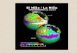 Southern Oscillation- Atmospheric component of ocean's El Niño. Oscillation in the distribution of high and low pressure systems across the equatorial