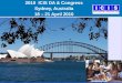 Greenwash in Australia Business Drivers 2010 ICIS DA & Congress Sydney, Australia 18 – 21 April 2010