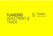 FLANDERS INVESTMENT & TRADE Financial challenges For a small open economy anno 2015