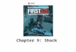 Chapter 9: Shock. 151 AMERICAN RED CROSS FIRST AID–RESPONDING TO EMERGENCIES FOURTH EDITION Copyright © 2005 by The American National Red Cross All rights