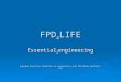 FPD 4 LIFE Essential 2 engineering Supreme Executive Committee in cooperation with FPD Media Partners, Inc