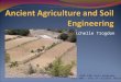 Michelle Trogdon GEOG 5401 Soils Geography Fall 2007 – Univ of Colorado, Boulder