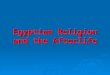 Egyptian Religion and the Afterlife. Egyptian Gods & Goddesses: Osiris Isis Horus Over 2000!