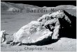 Our Barren Moon Chapter Ten. Introducing Astronomy (chap. 1-6) Introduction To Modern Astronomy I Planets and Moons (chap. 7-17) ASTR 111 – 003 Fall 2006