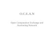 O.C.E.A.N Open Computation Exchange and Auctioning Network