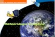 UNAM Centro de Ciencias de la Atmosfera Meteorología Sinóptica
