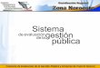 Comisión de Evaluación de la Gestión Pública y Sistemas de Control Interno