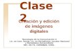 Clase 2 Tecnología de la Comunicación II Lic. en Com. Social, Lic. en Periodismo, Locutor Nacional y Periodismo Universitario F AC. DE C S. H UMANAS. UNSL