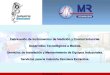 MR TECHNOLOGIES S.A. Fabricación de Instrumentos de Medición y Control Industrial. Desarrollos Tecnológicos a Medida. Servicios de Instalación y Mantenimiento