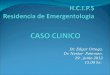 Dr. Edgar Ortega. Dr. Nestor Petersen. 29, junio 2012 15.00 hs