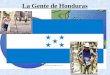 La Gente de Honduras © 1999 HONDURAS.COM All rights reserved