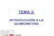 1 N. Campillo Seva Asignatura: Análisis Químico Grado: Bioquímica Curso académico: 2011/12