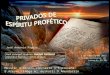 3 de febrero de 2013 4 Tiempo ordinario (C) Lucas 4, 21-30 Red evangelizadora BUENAS NOTICIAS Difunde el Espíritu profético de Jesús. José Antonio Pagola