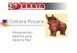 Cultura Pucara Integrantes: Valeria Jara Valeria Paz